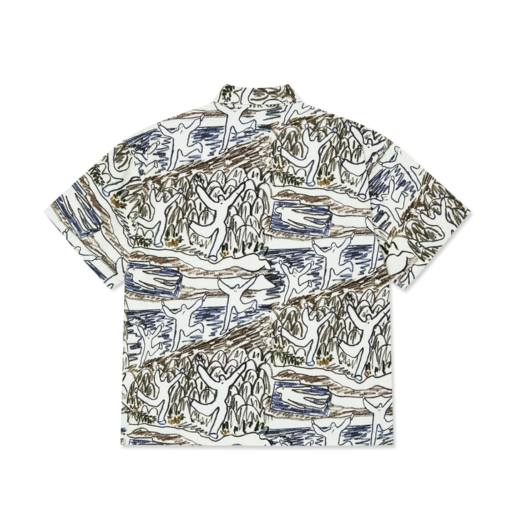 Tom Shirt | Beach Day