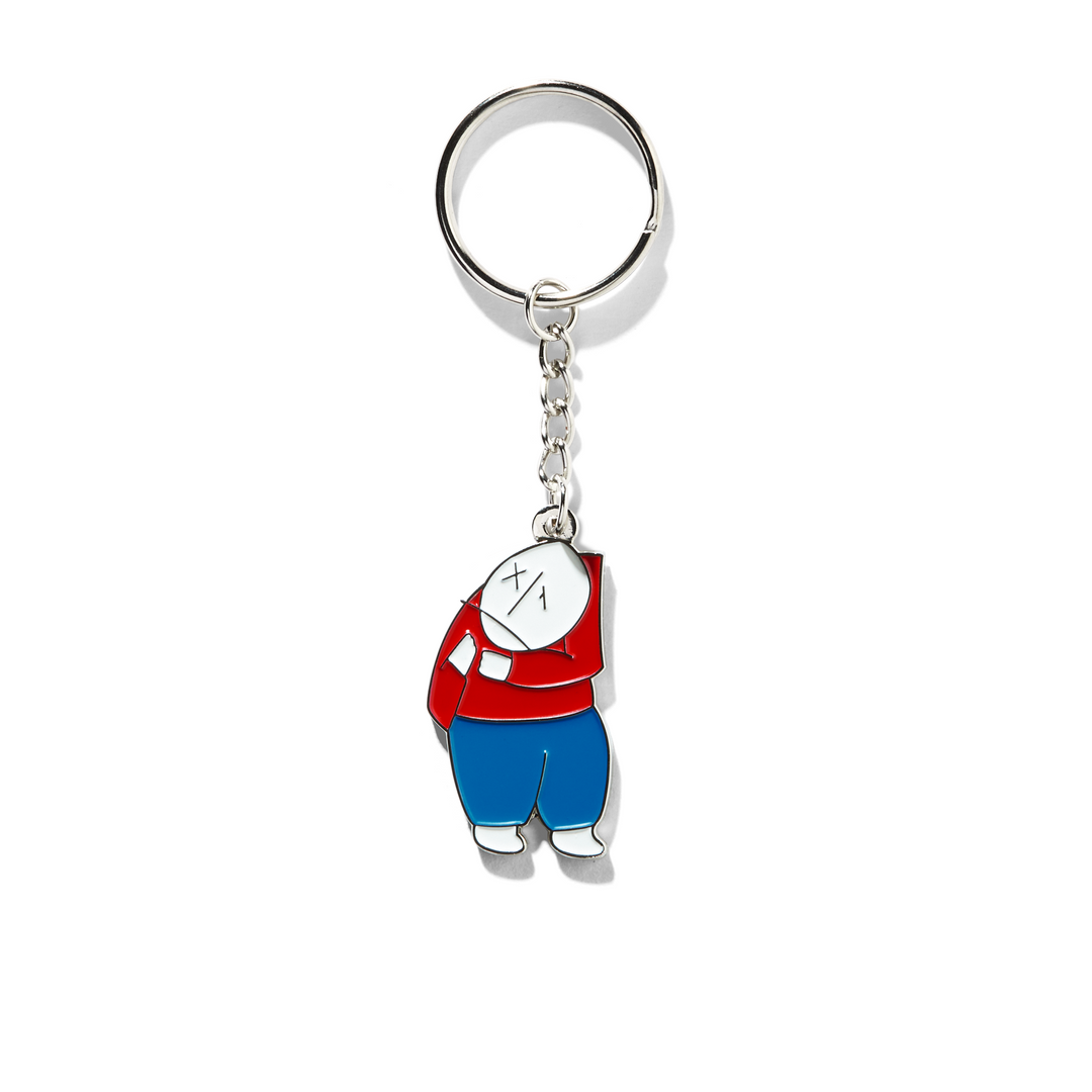 Keychain | Big Boy