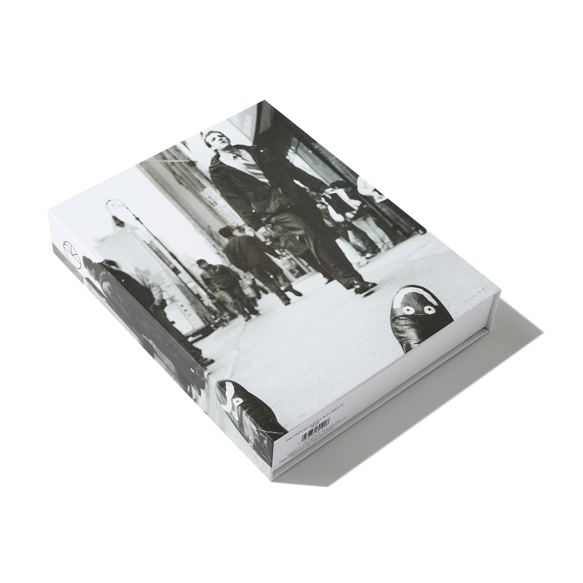 左上！お値下げ！POLAR Life 4D Puzzle 左上！お値下げ！POLAR Life 4D Puzzle Set of 4 Polar Life