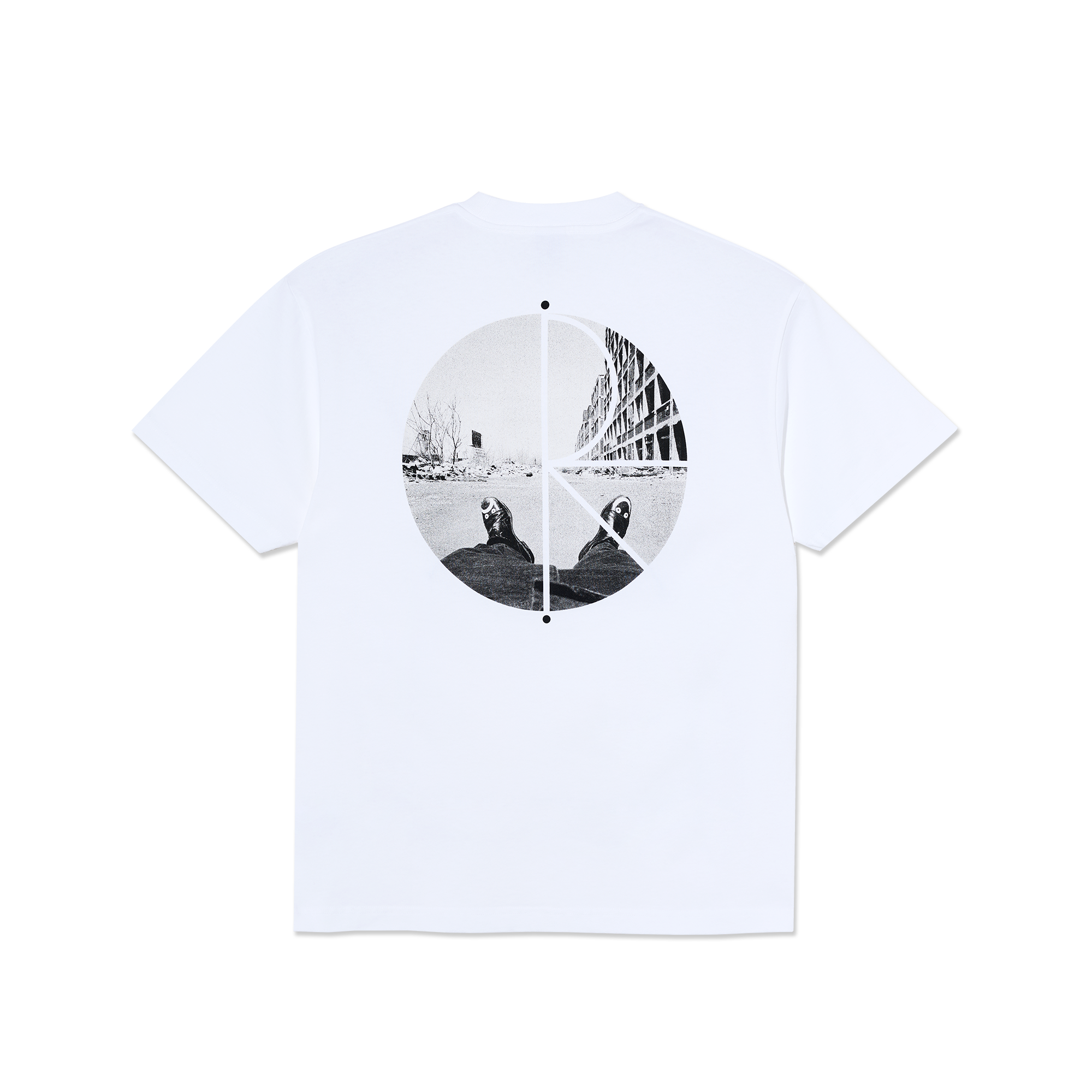 SAD tシャツ Sad Samurai Tee – Steady Hands
