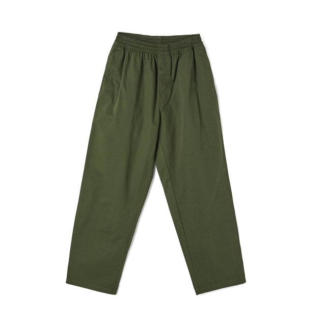 激安/新作 Pants Surf - Co. Skate Polar – Olive Dark パンツ