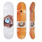 Deck | Dane Brady - Cimbalino
