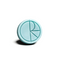 Skate Wax | Polar Puck | Use Wisely or Skate Faster - Light Blue