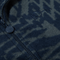 TK Fleece Pullover - Blue / Grey