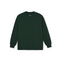 Jr. LS Tee | Stroke Logo - Dark Green