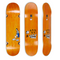 Deck | Dane Brady - News Paper - Wheel Wells
