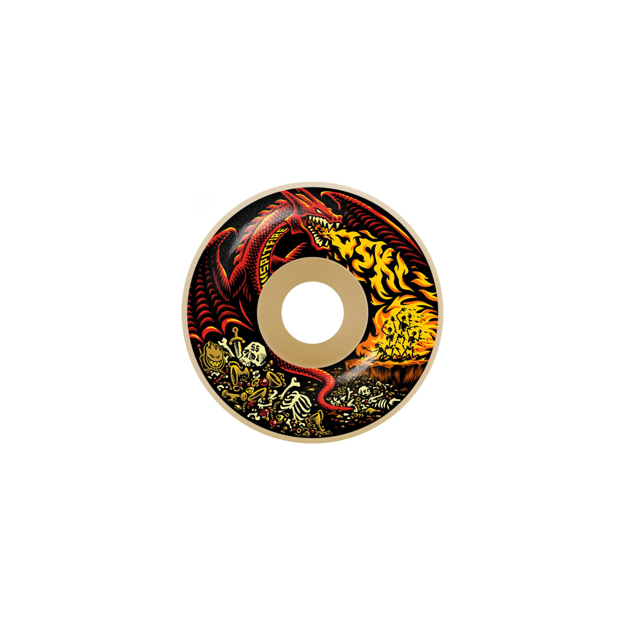 Spitfire Wheels - Oski Scorched Radial Wheels - 57mm – Polar Skate Co. Spitfire Wheels - Oski Scorched Radial Wheels - 57mm – Polar Skate Co.