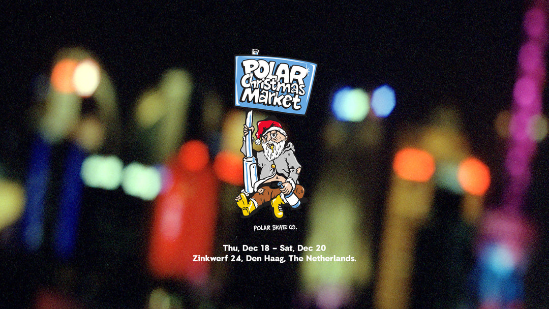 Polar Christmas Market
