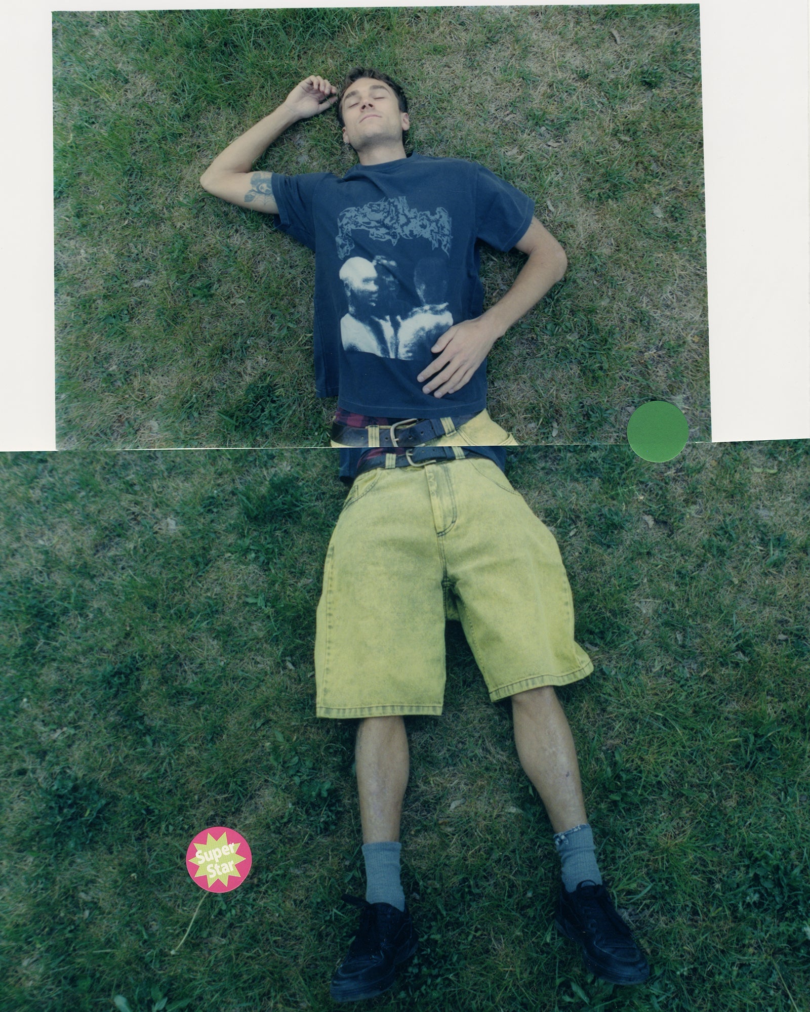 SUMMER 26 APPAREL – Page 2 – Polar Skate Co.