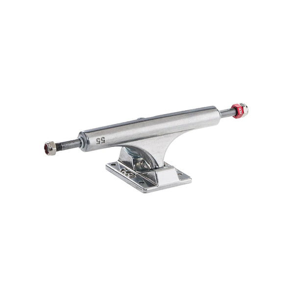 スケートボード ACE TRUCKS AF1 LOW 55 POLISHED Ace AF1 Low - Polished - 55 (Pair) – Polar Skate Co.
