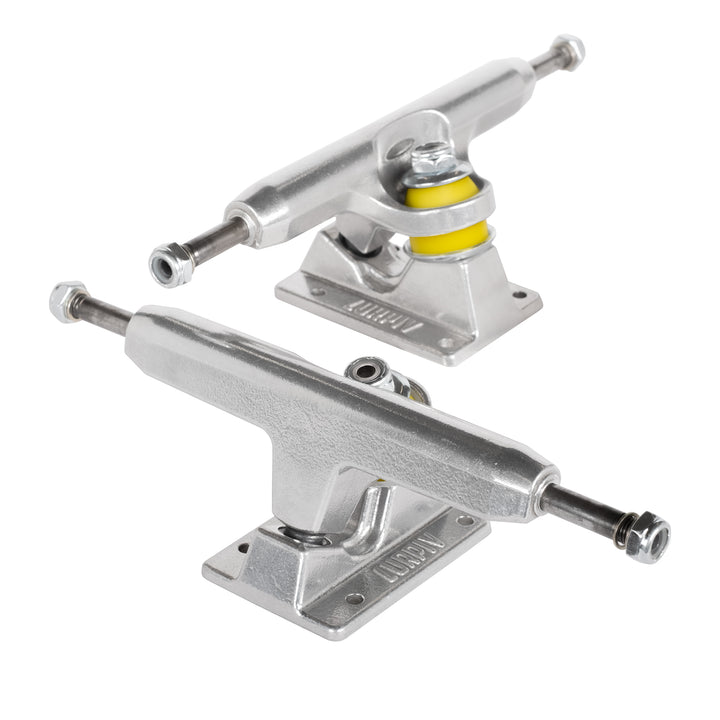 Truck | Lurpiv 3 Hollow PAIR - Polished
