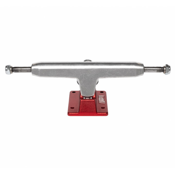 Truck | Lurpiv 3 Hollow PAIR - Polished/Red