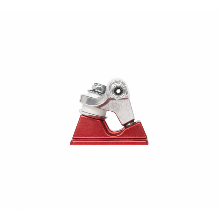 Truck | Lurpiv 3 Hollow PAIR - Polished/Red