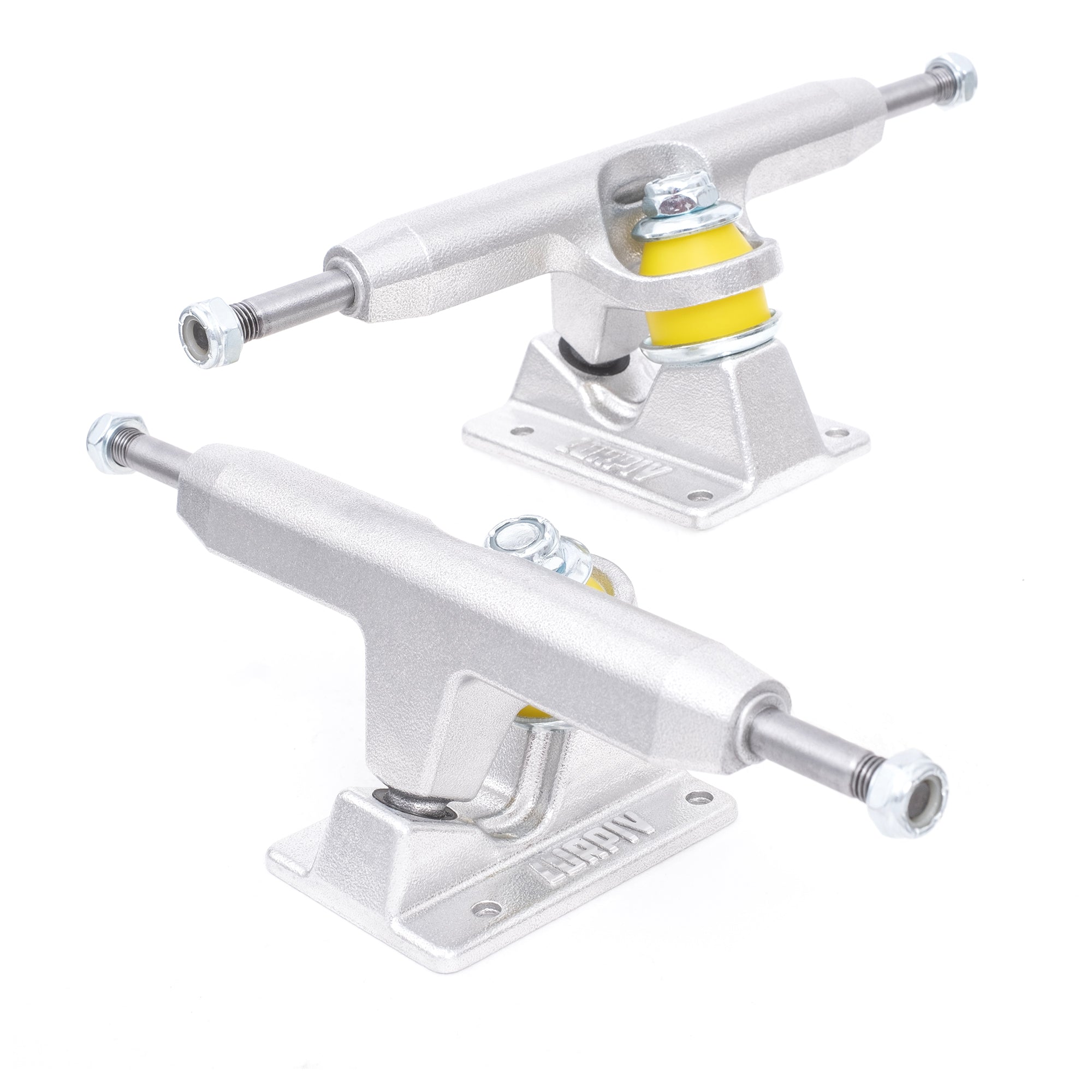 antihero デッキ LURPIV TRUCK spitfireウィール antihero デッキ LURPIV TRUCK spitfireウィール - メルカリ