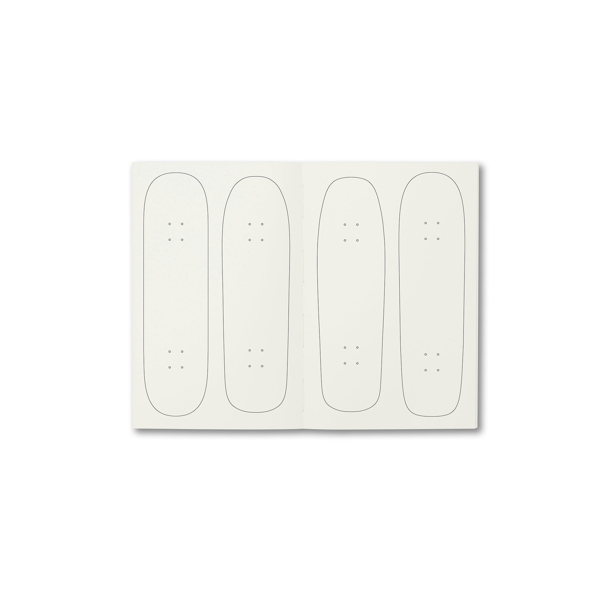 Polar Skate Co. 　デッキ POLAR（ポーラー）｜デッキ スケートボード｜カリフォルニア