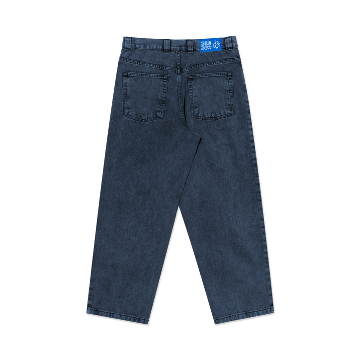 Big Boy Jeans - Blue Black