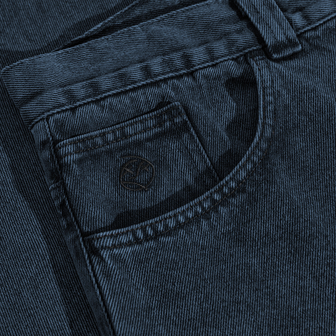 Big Boy Jeans - Blue Black