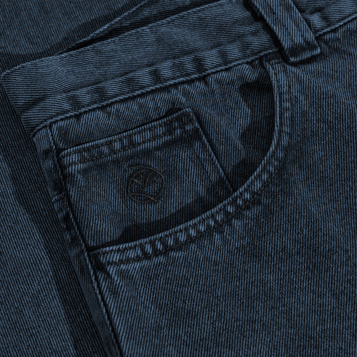 Big Boy Jeans - Blue Black