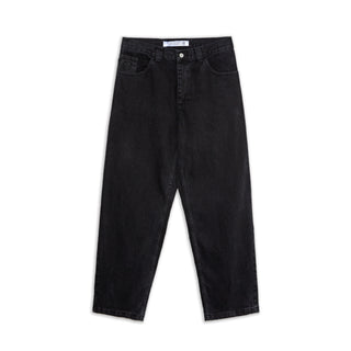 93 Pants - Pitch Black