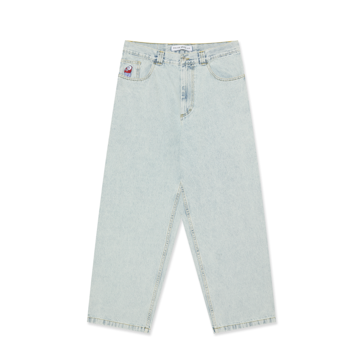 Big Boy Pants - Light Blue OG