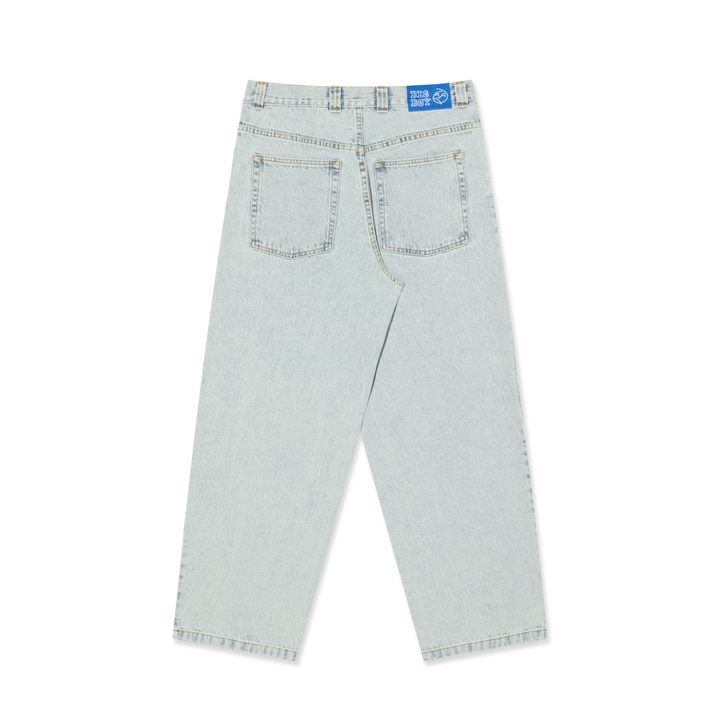 Big Boy Pants - Light Blue OG