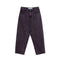 Big Boy Pants - Purple Black