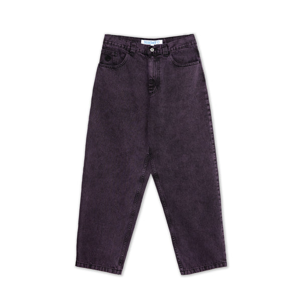 あと購入場所はどちらですかpolar skate bigboy jeans purple