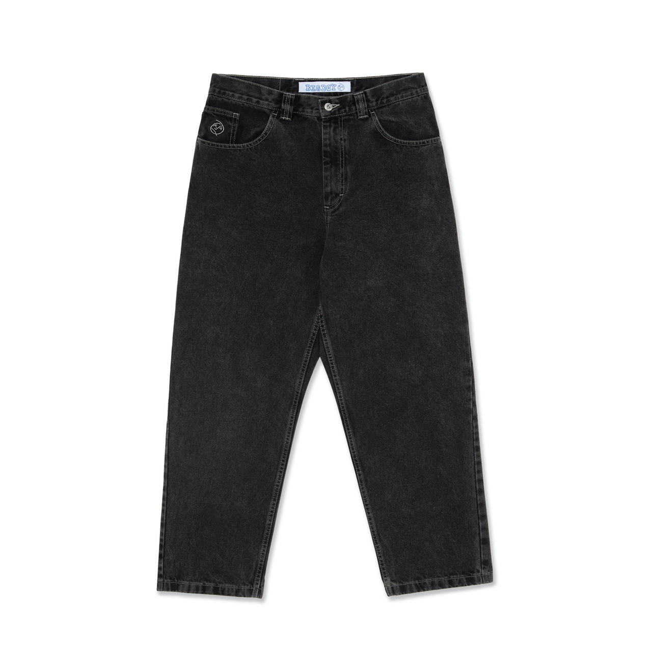 Polar skate baggy jeans Clearance
