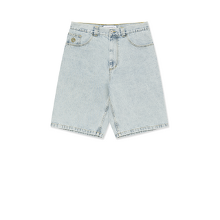 Big Boy Shorts - Light Blue