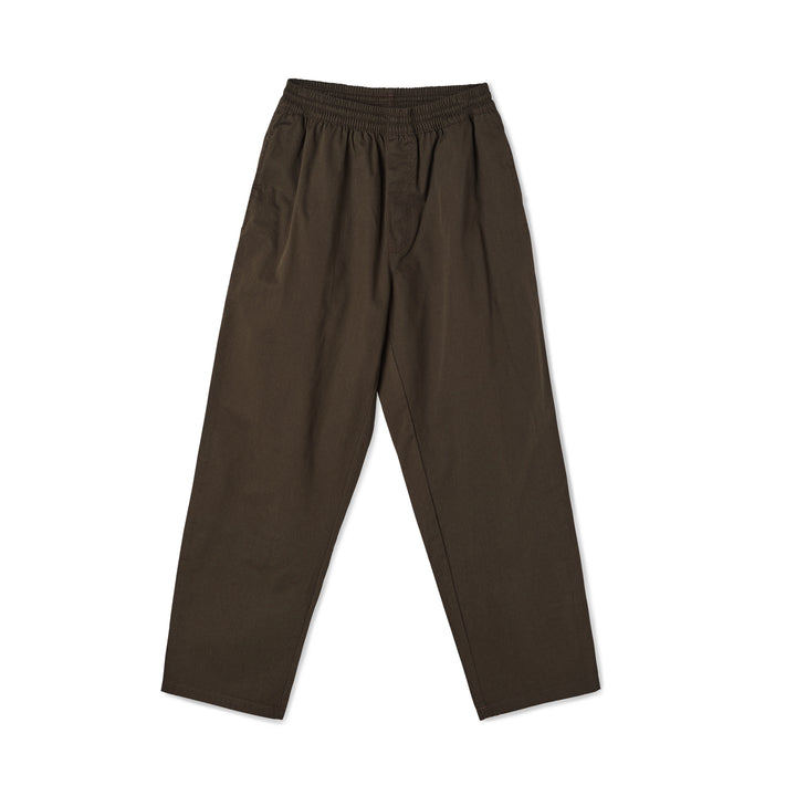 Surf Pants - Brown