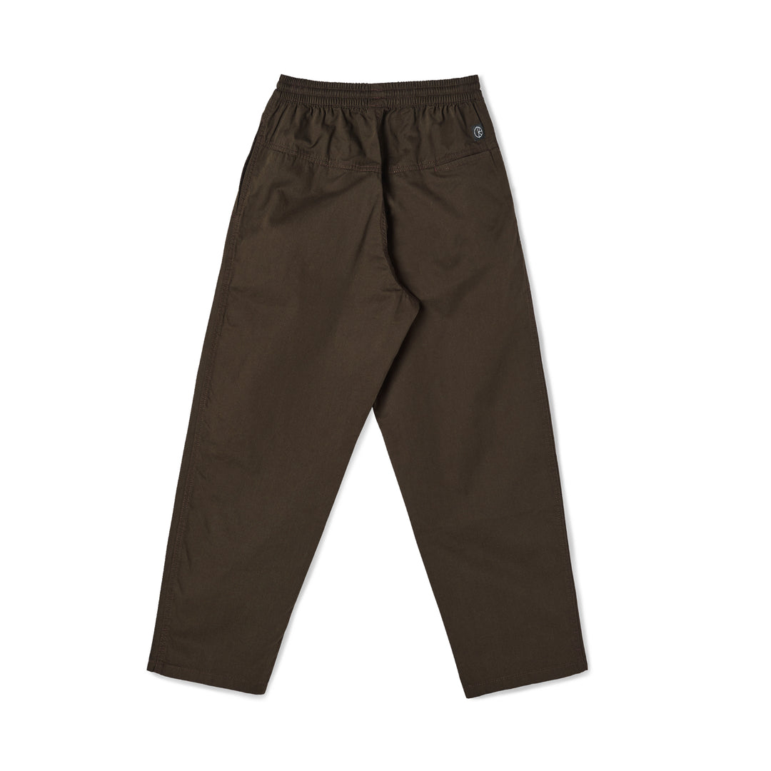 Surf Pants - Brown