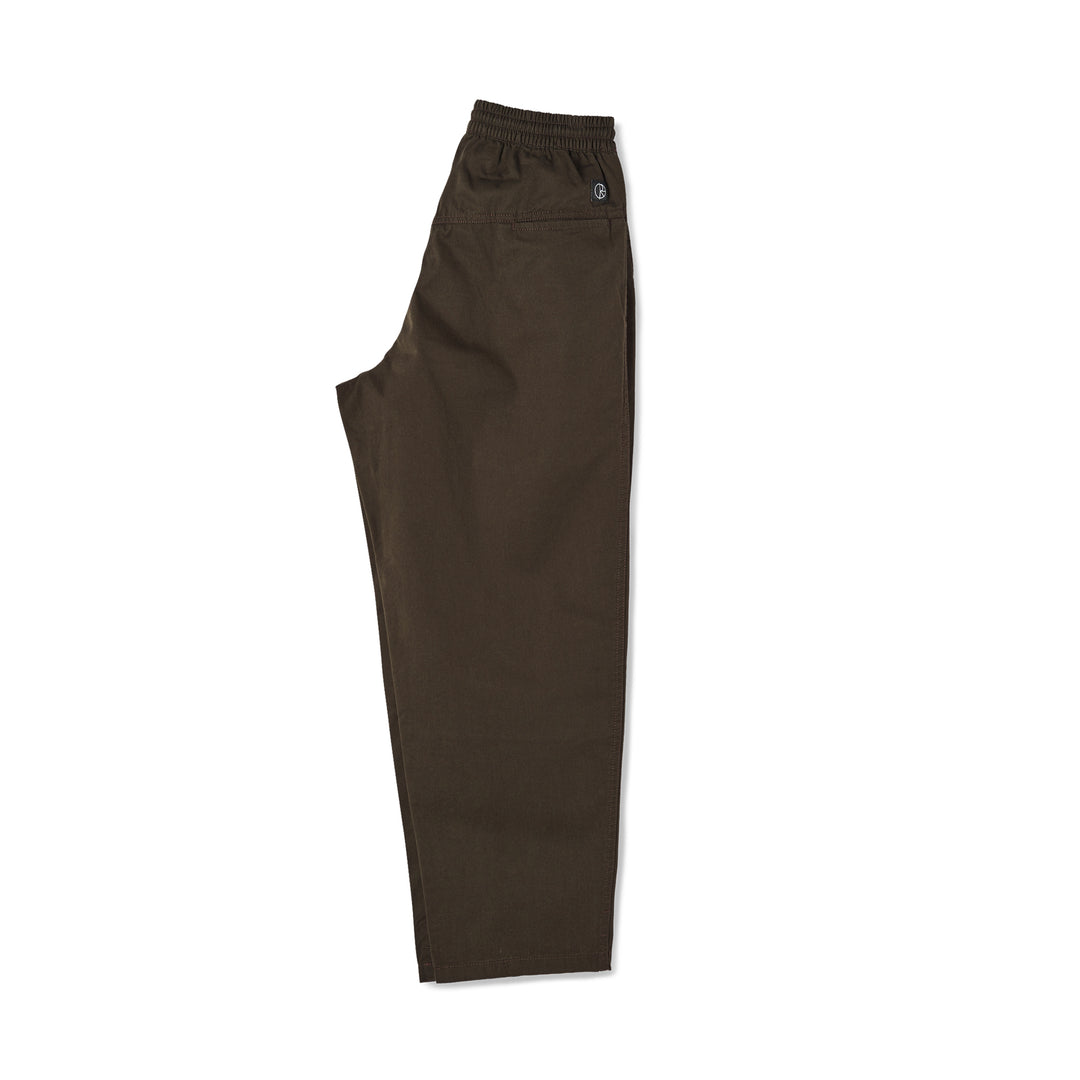 Surf Pants - Brown