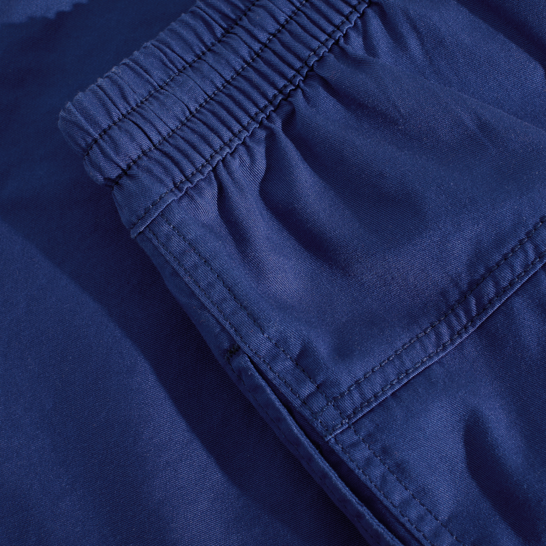 Surf Pants - Dark Blue