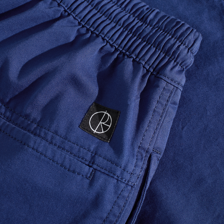 Surf Pants - Dark Blue