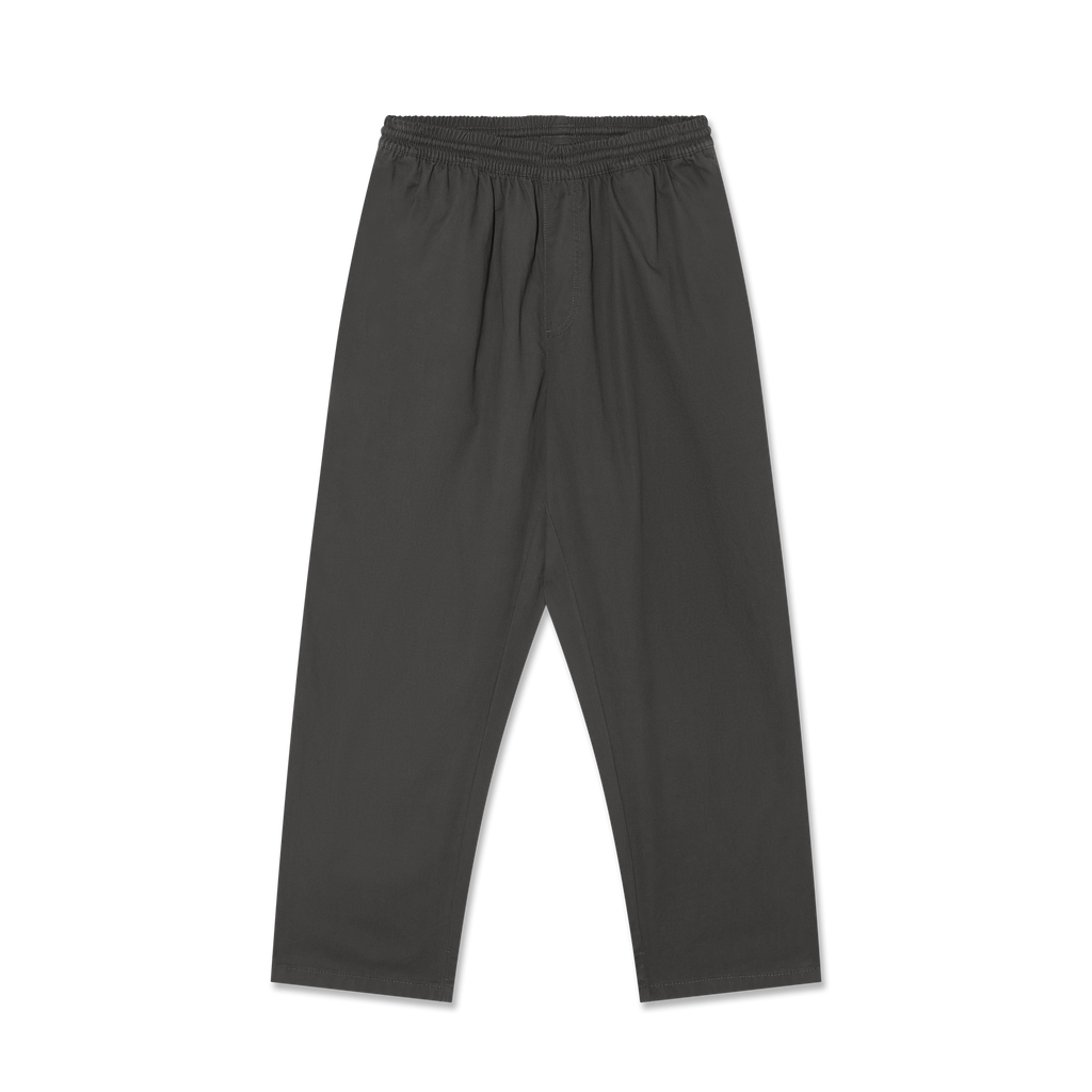 パンツ polar surf pants Surf Pants - Black – Polar Skate Co.