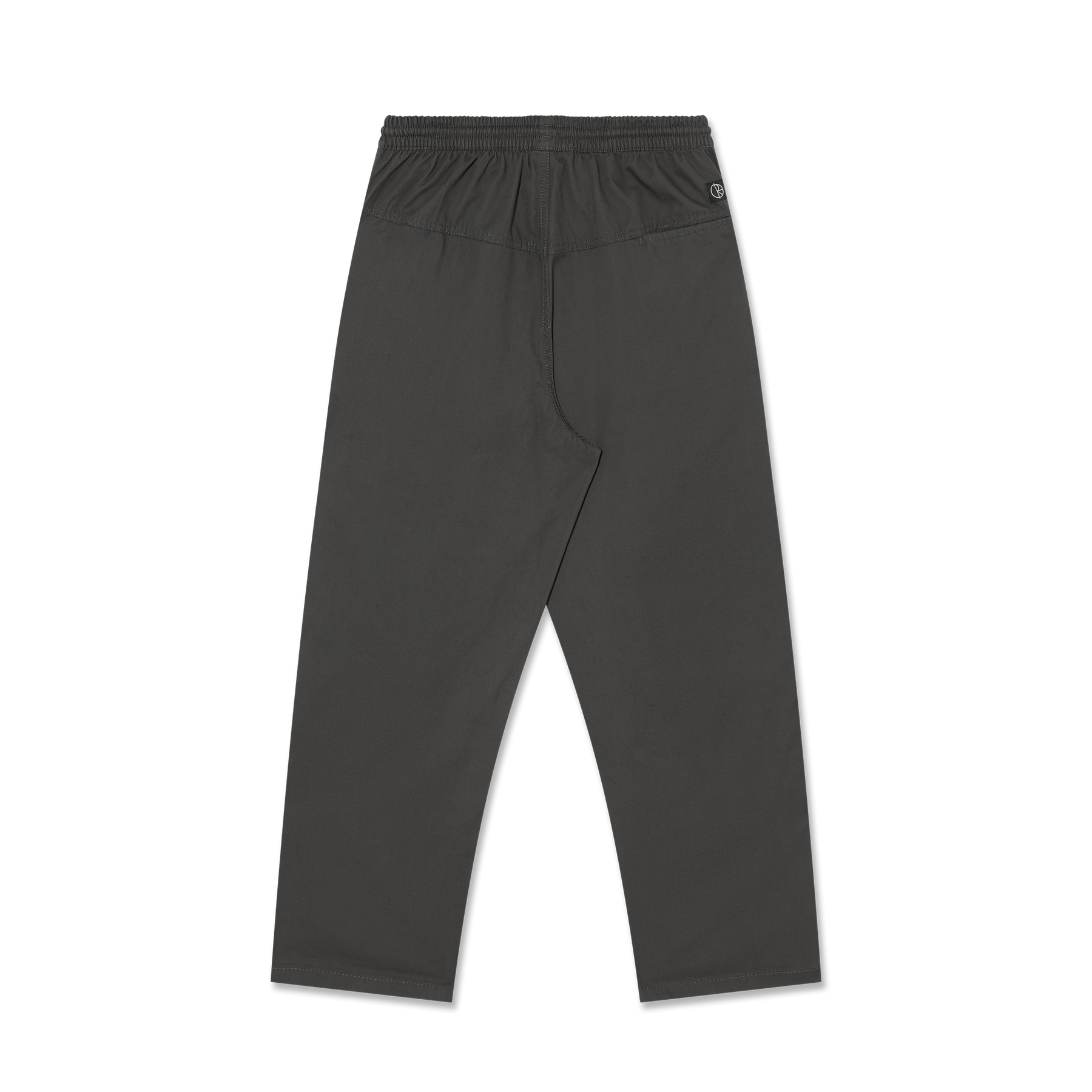Surf Pants - Graphite – Polar Skate Co. Surf Pants - Graphite – Polar Skate Co.