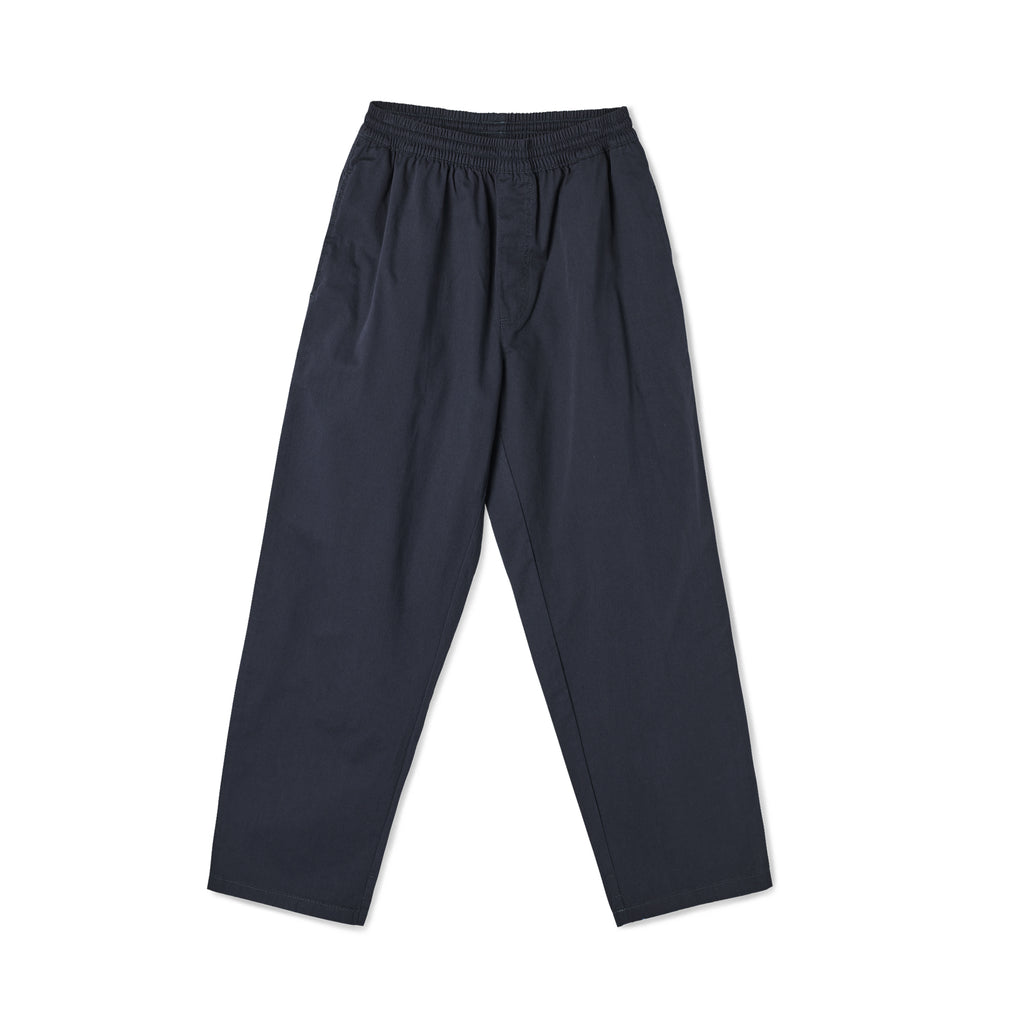 Polar skate surf pants ブラック　ブラウン　2本セット Polar Skate Co. Surf Pants SU25 Black - Orchard Skateshop