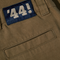 '44! Pants | Twill - Brass