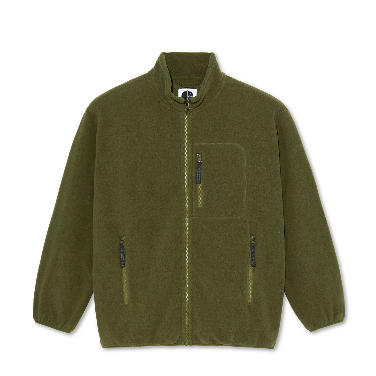 Army green colour jacket best sale