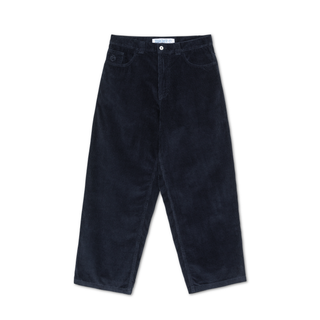 Big Boy Pants | Cord - Dark Emerald – Polar Skate Co. Big Boy Pants | Cord - Dark Emerald – Polar Skate Co.