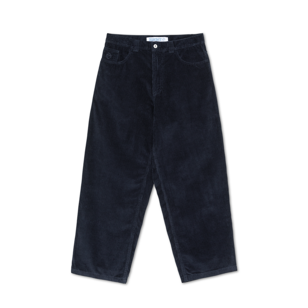 【再入荷】 Big Boy Pants | Cord - Navy – Polar Skate Co. パンツ