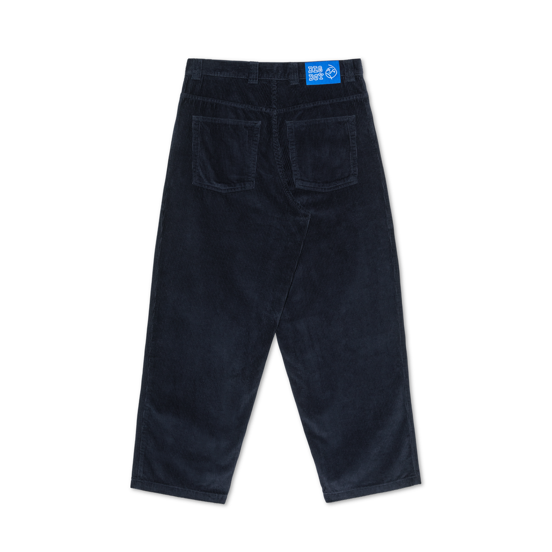 Big Boy Pants | Cord - Navy