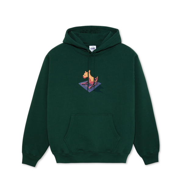 Polar skate top co hoodie sale
