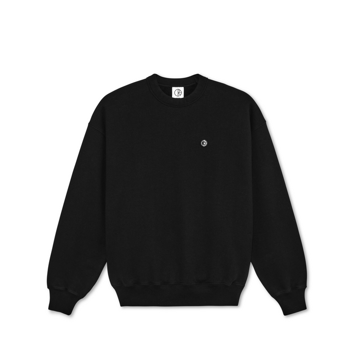 Ed Crewneck - Black