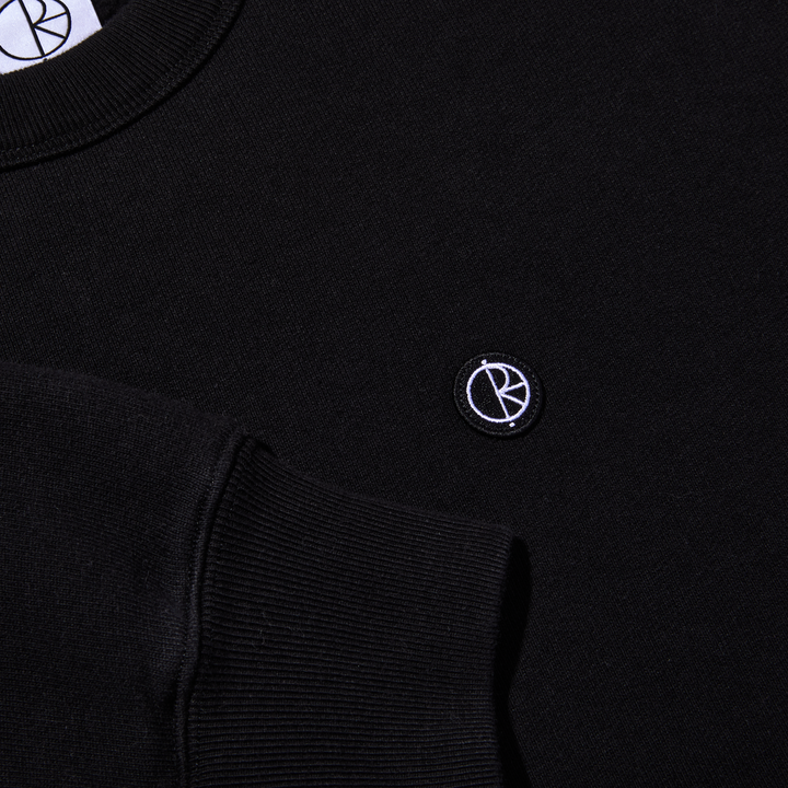 Ed Crewneck - Black