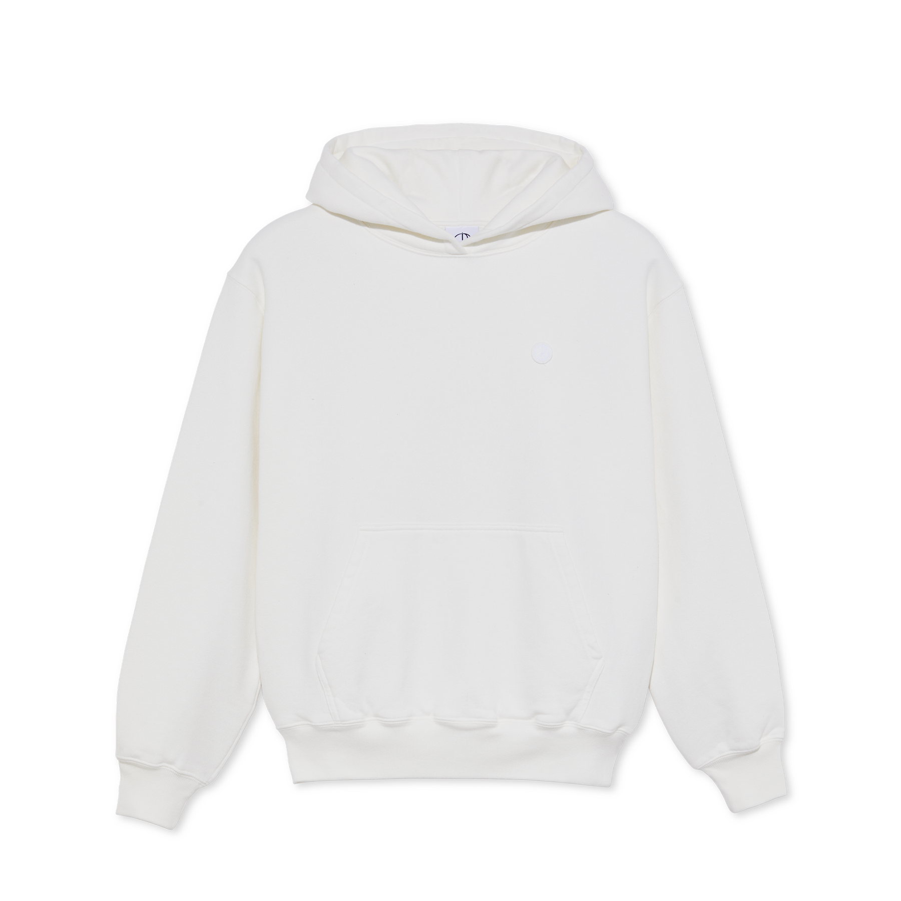 White polar hoodie hotsell