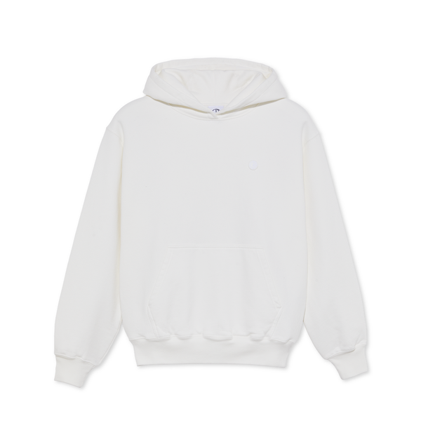 White zip 2025 up jumper