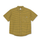 Mitchell Shirt | Twill - Yellow