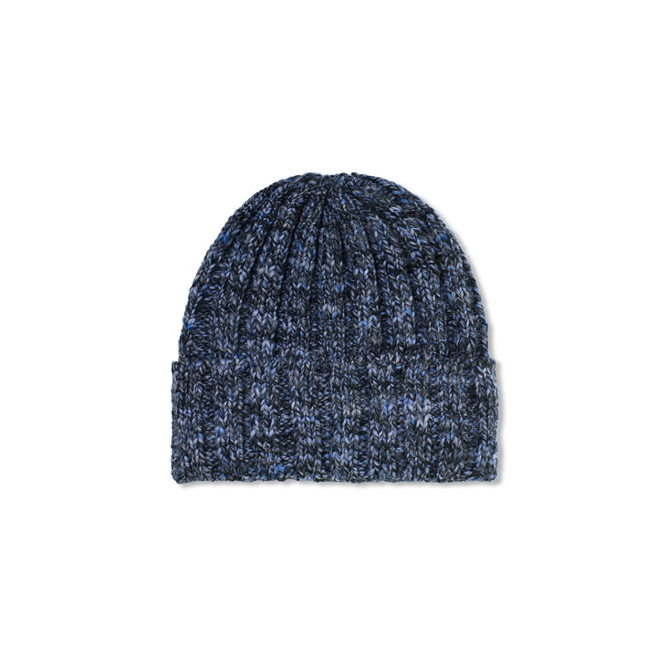 Ali Beanie - Blue