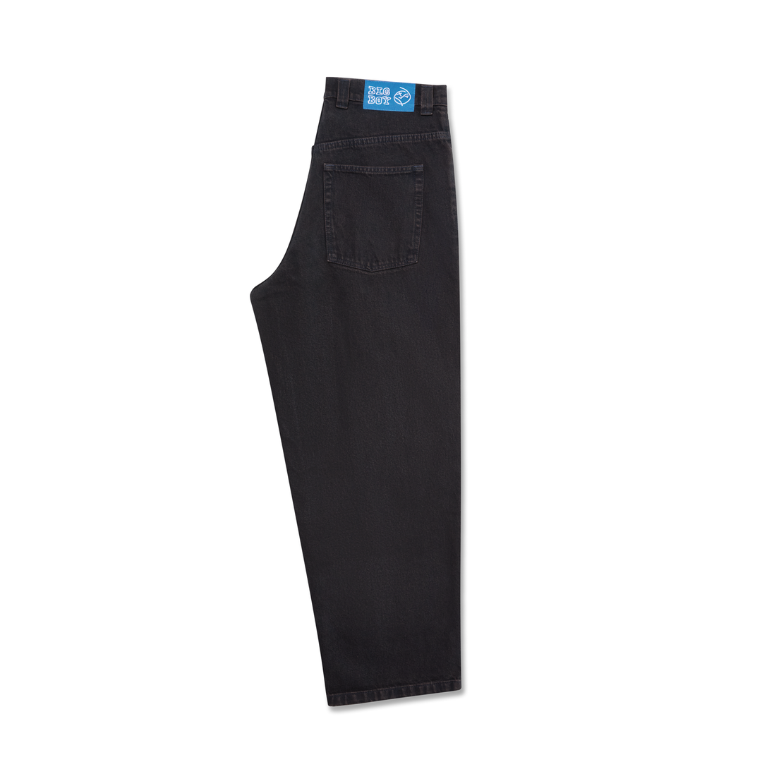 Big Boy Pants - Brown Blue – Polar Skate Co.